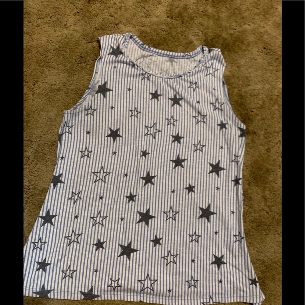 Star top